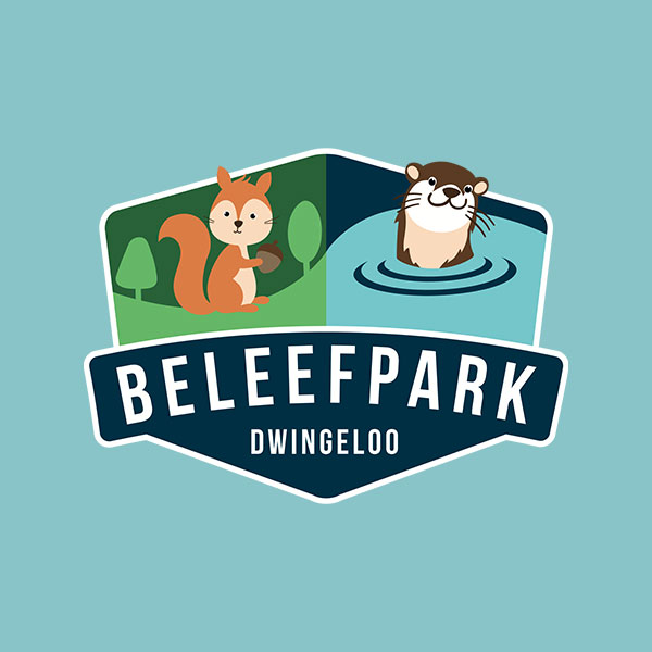 Beleefpark Dwingeloo