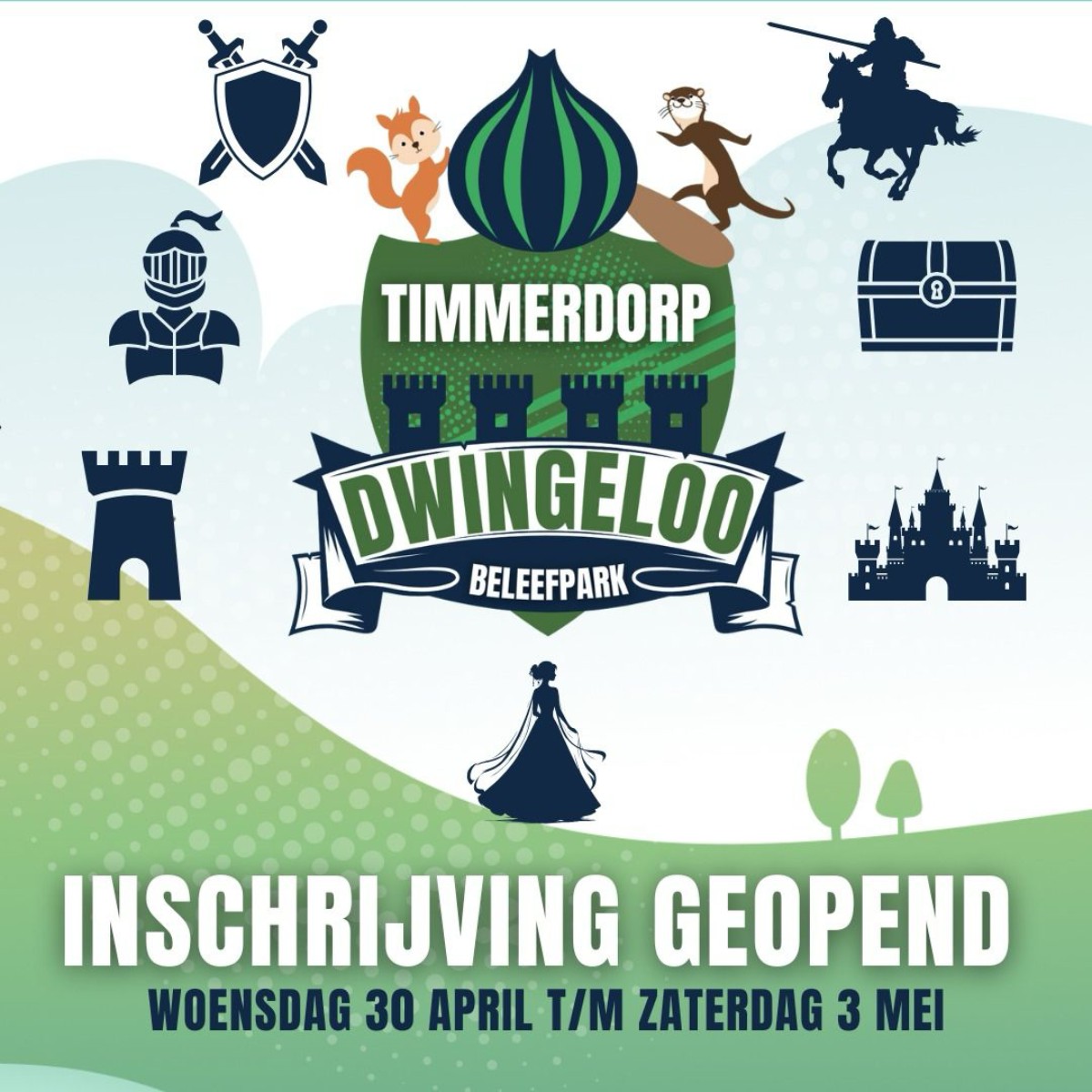 Timmerdorp 2025 2