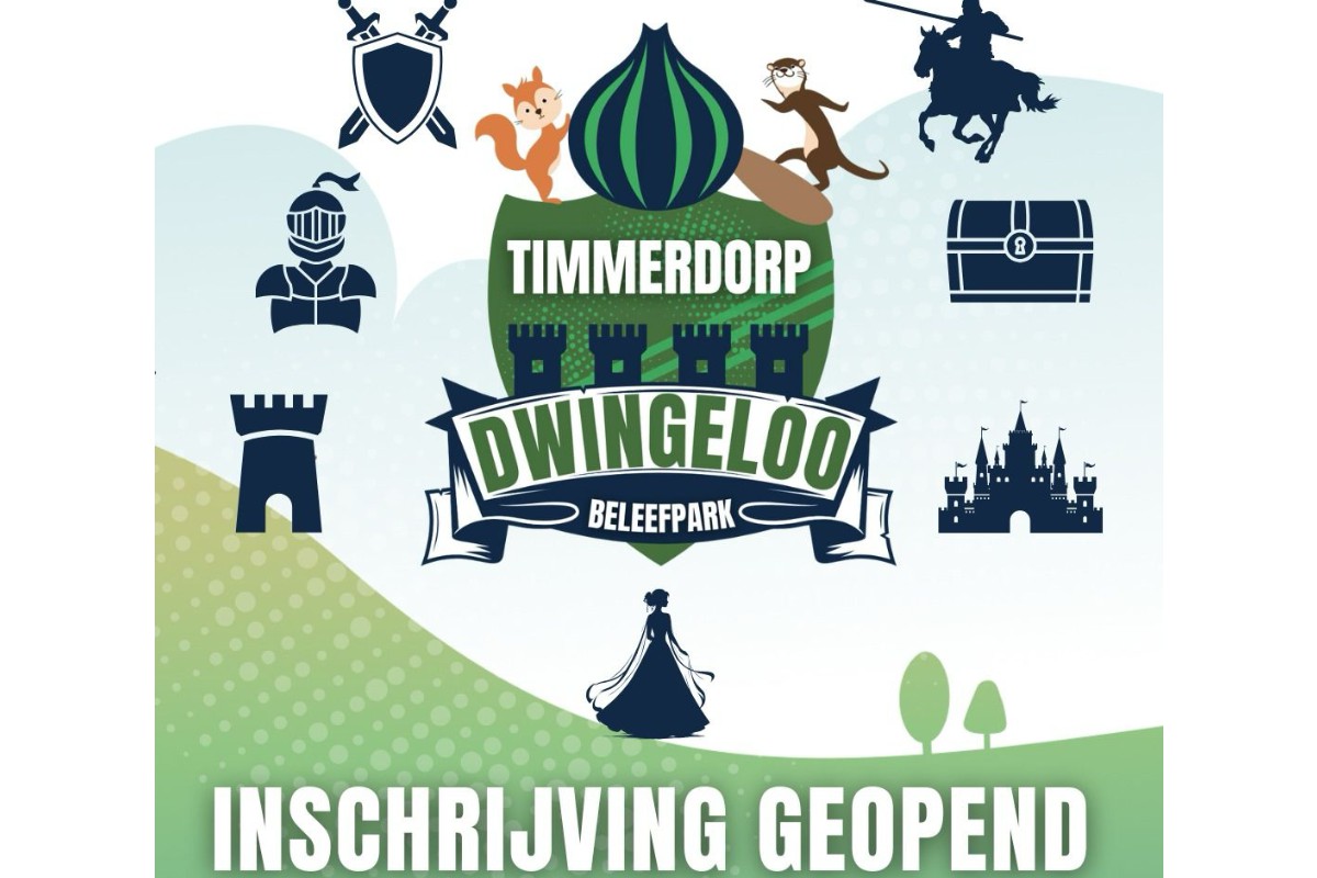 Timmerdorp 2025