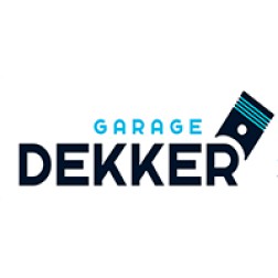 Garage Dekker