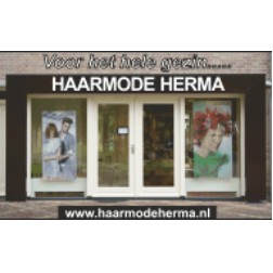 Haarmode Herma