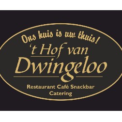 't Hof van Dwingeloo