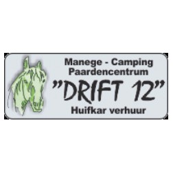 Manege de Drift