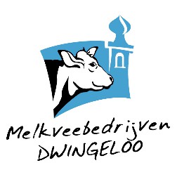 Melkveebedrijven Dwingeloo