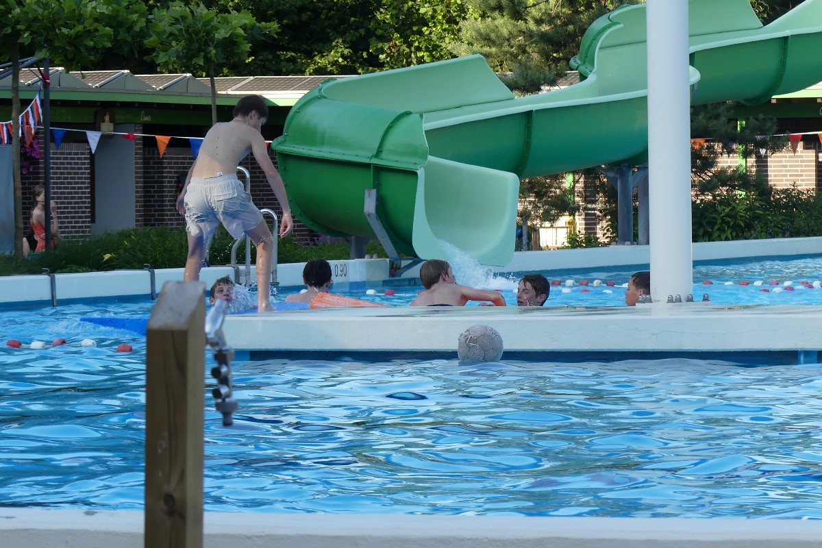 Vrijwilligers gezocht!