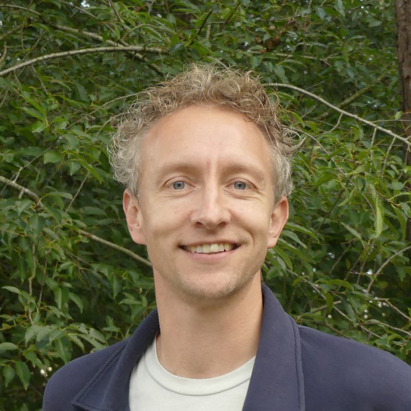 Sander Nijstad