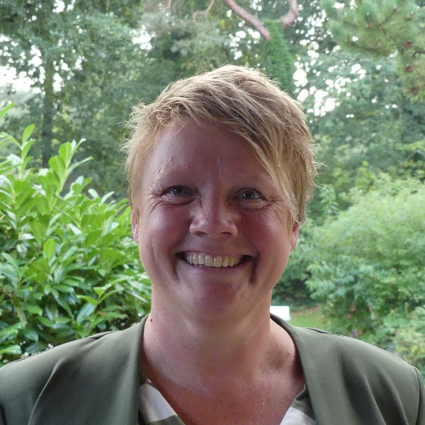Andrea de Groot