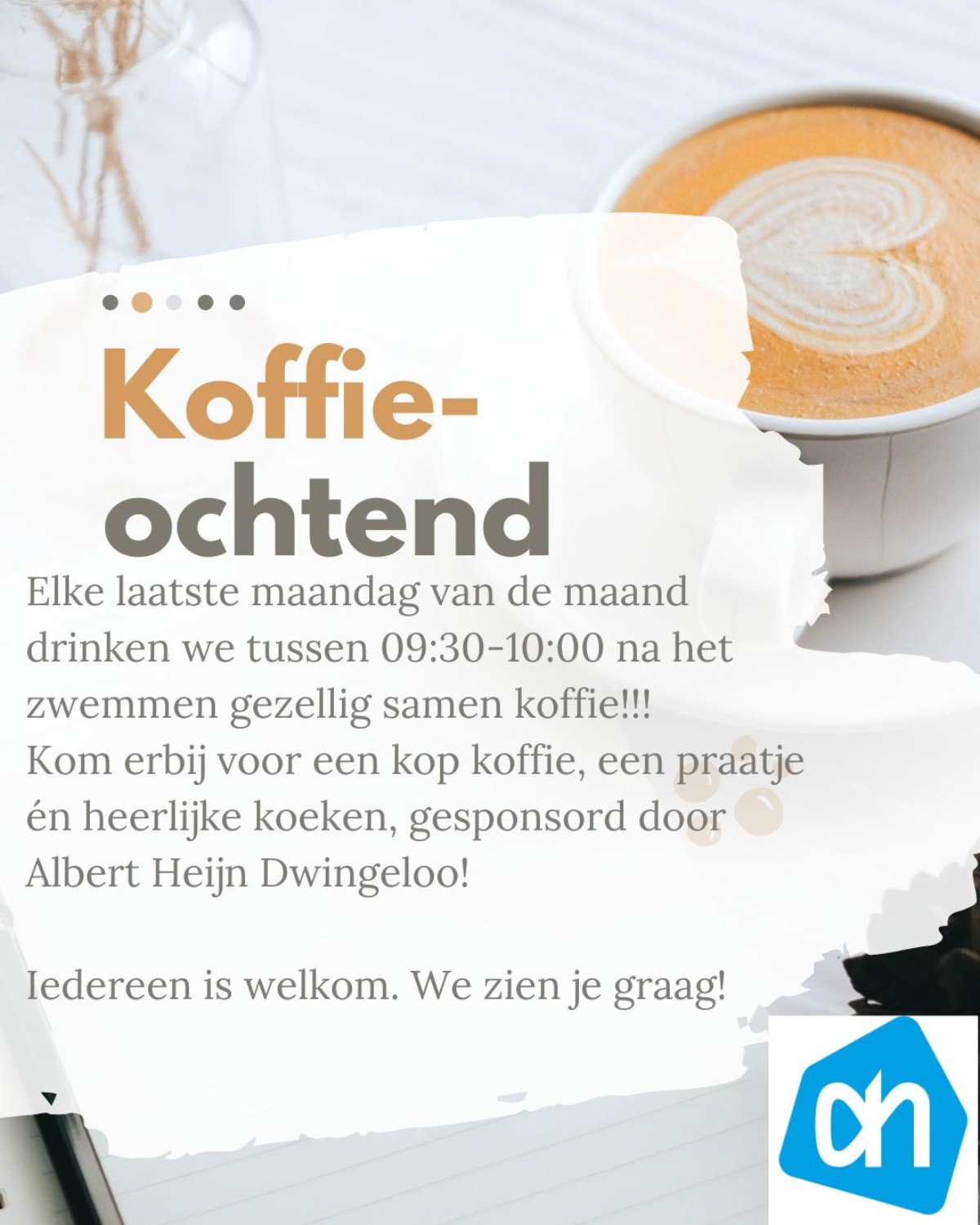 ACTIVITEITEN SEIZOEN 2025 1